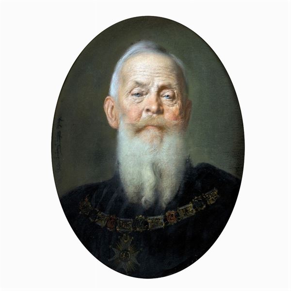 Gabriel Schachinger