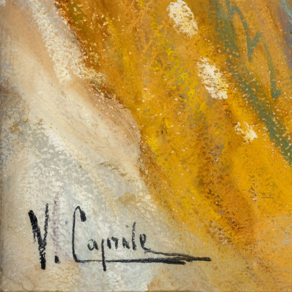 Vincenzo Caprile