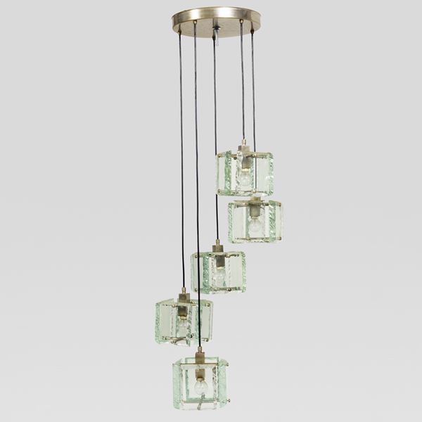Italian manufacture  (1960s)  - Auction Design and 20th Decorative Arts - Colasanti Casa d'Aste
