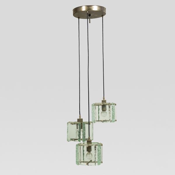 Italian manufacture  (1960s)  - Auction Design and 20th Decorative Arts - Colasanti Casa d'Aste