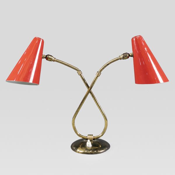 Prod. Stilux  (Italy, 1950s)  - Auction Design and 20th Decorative Arts - Colasanti Casa d'Aste
