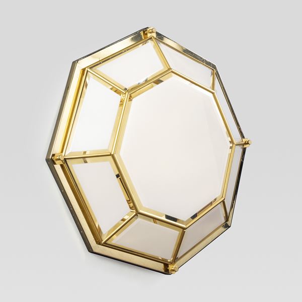 Italian manufacture  (1960s)  - Auction Design and 20th Decorative Arts - Colasanti Casa d'Aste