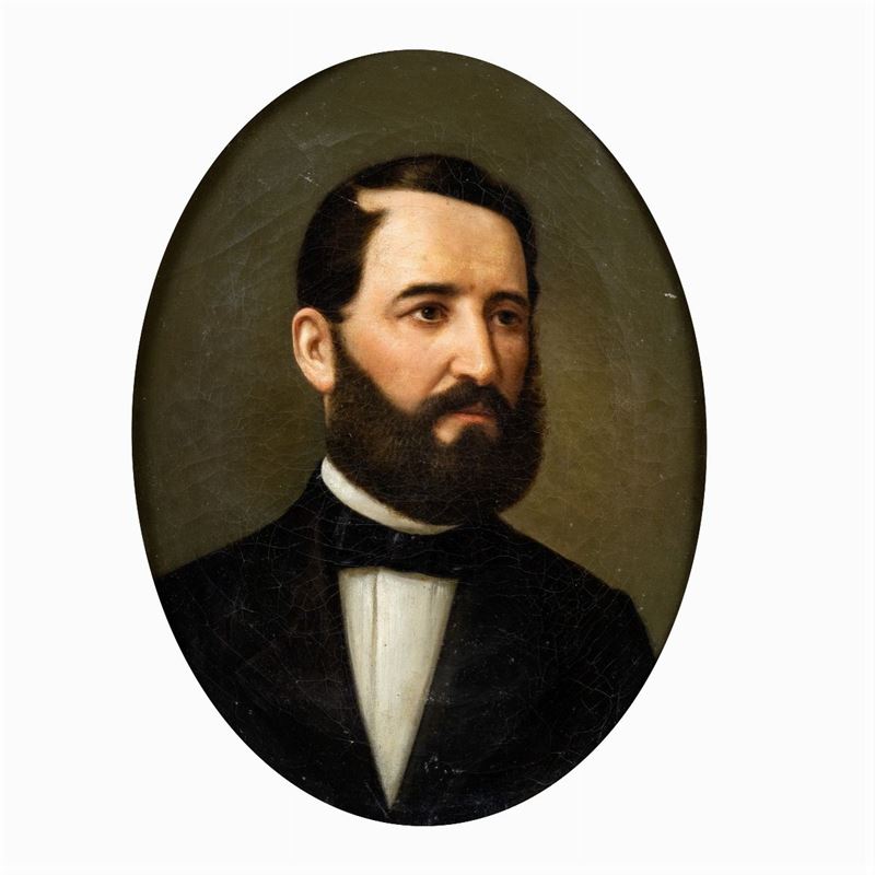 Pittore Italiano