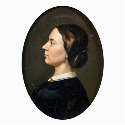 Pittore Italiano