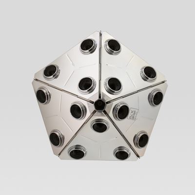 Achille Castiglioni, Prod. Flos