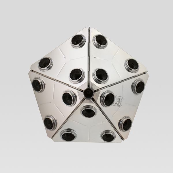 Achille Castiglioni, prod. Flos