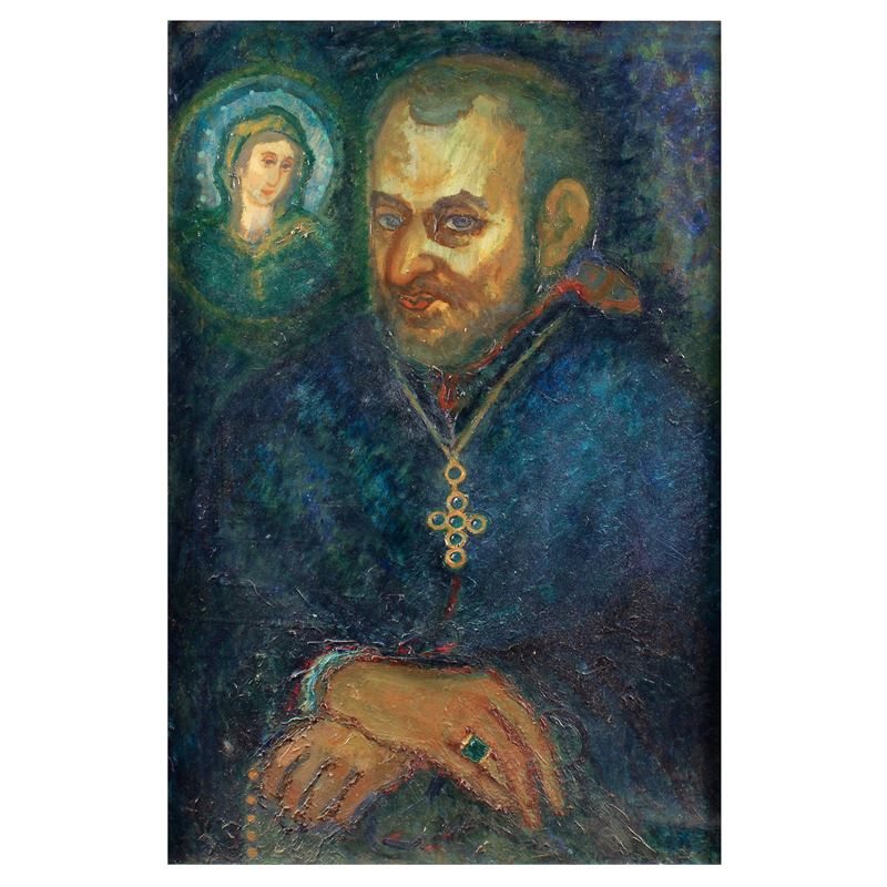 Pittore Italiano