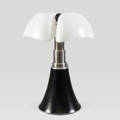 Gae Aulenti, Prod. Martinelli Luce