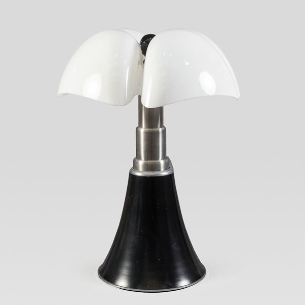 Gae Aulenti, prod. Martinelli Luce