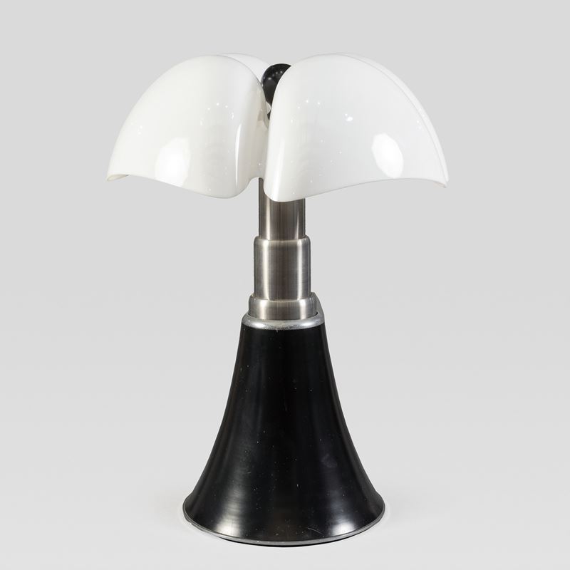 Gae Aulenti, Prod. Martinelli Luce