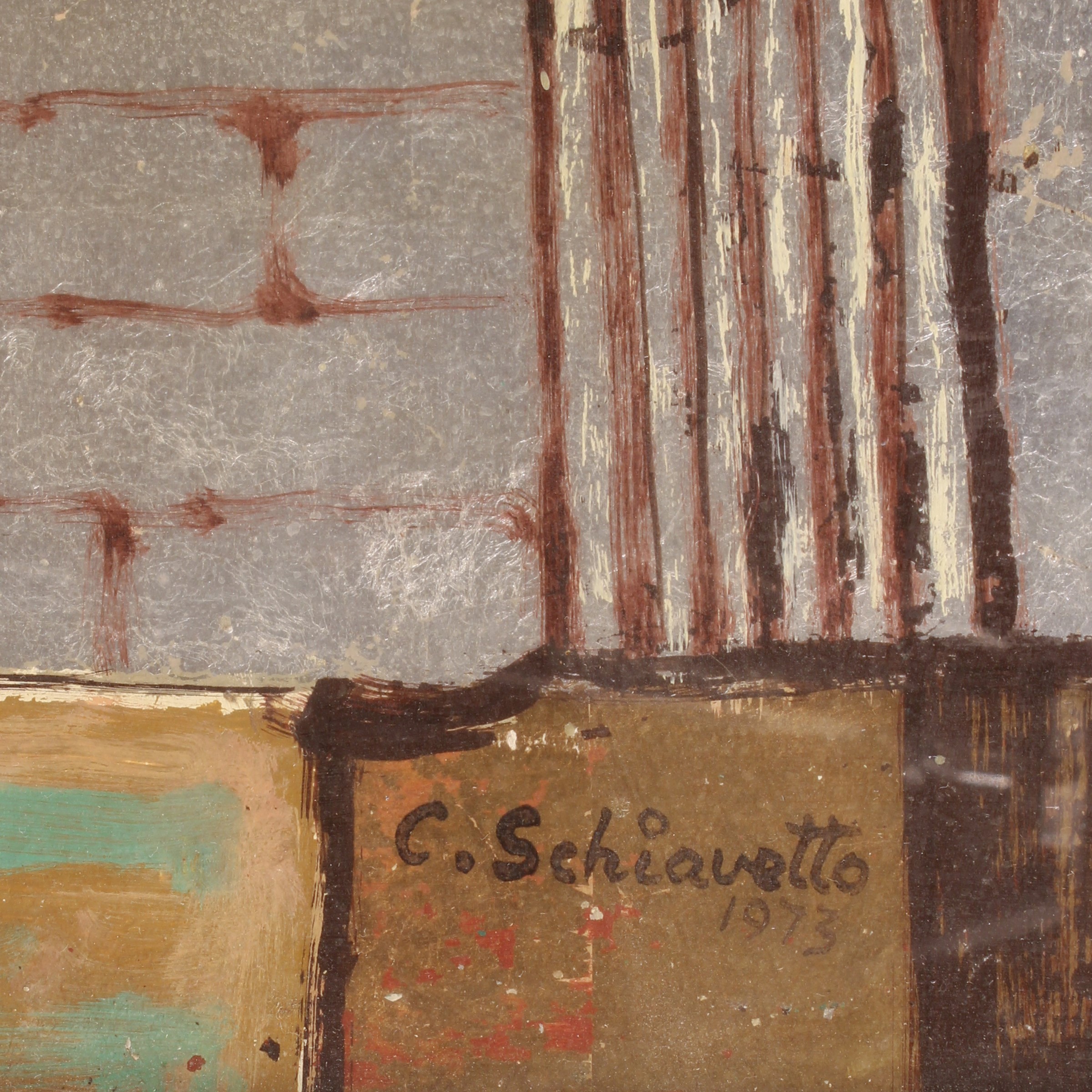 Corrado Schiavetto