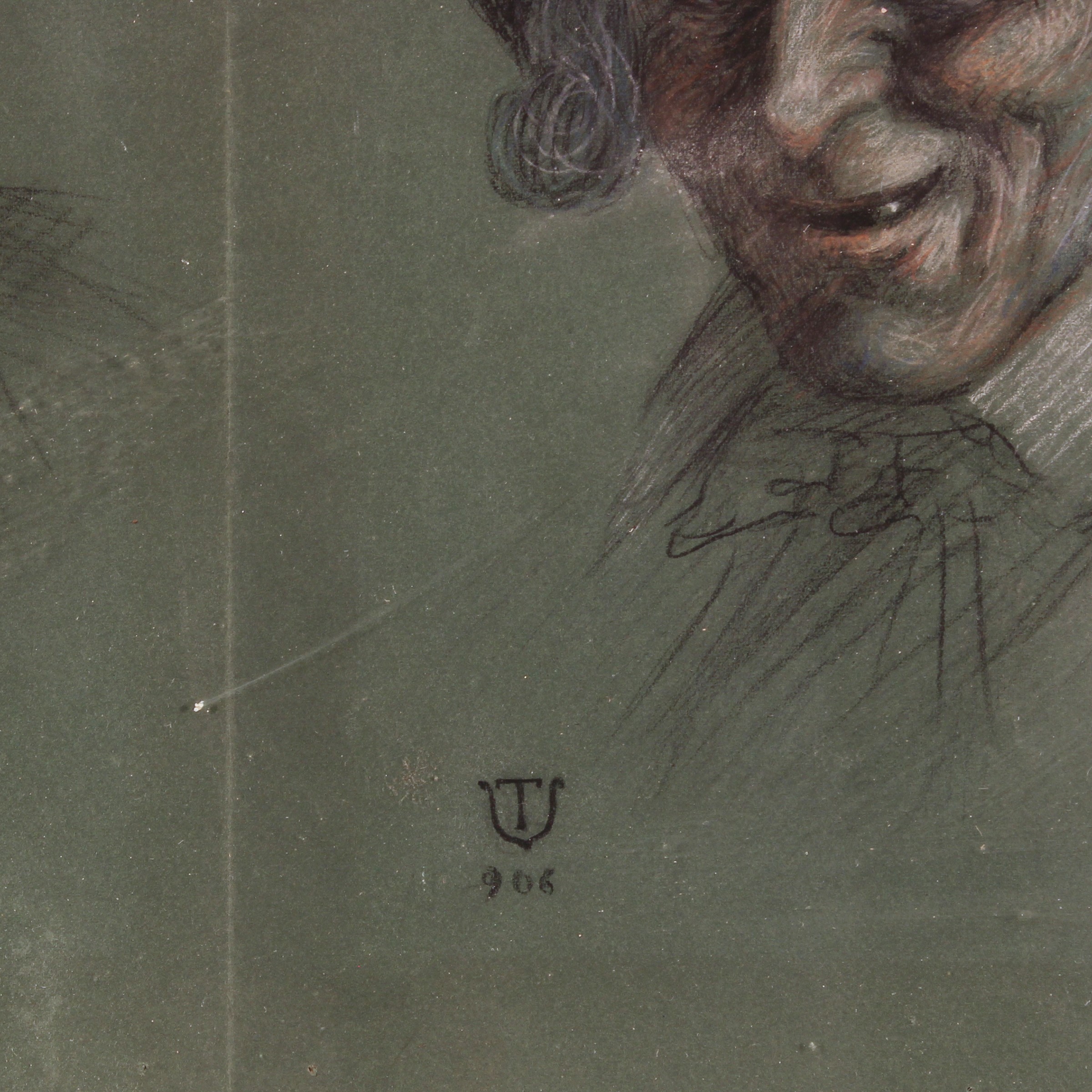 Pittore Monogrammista