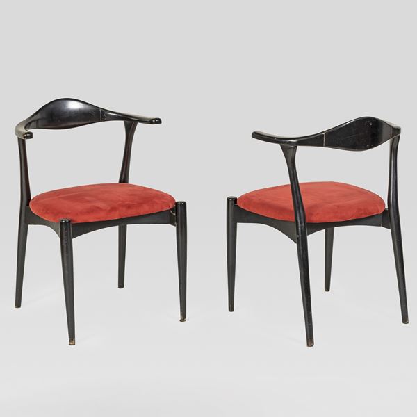 Manifattura Danese (4)  (anni 60)  - Asta Design e Arti Decorative del 900 - Colasanti Casa d'Aste