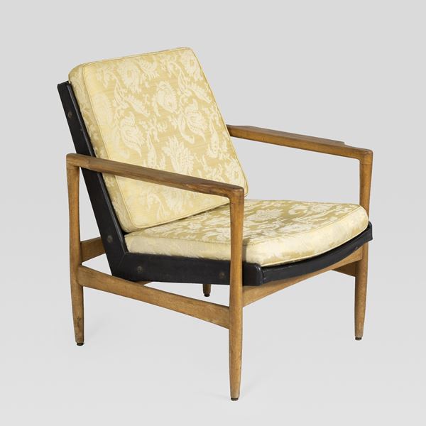 Danish manufacture  (1950s)  - Auction Design and 20th Decorative Arts - Colasanti Casa d'Aste