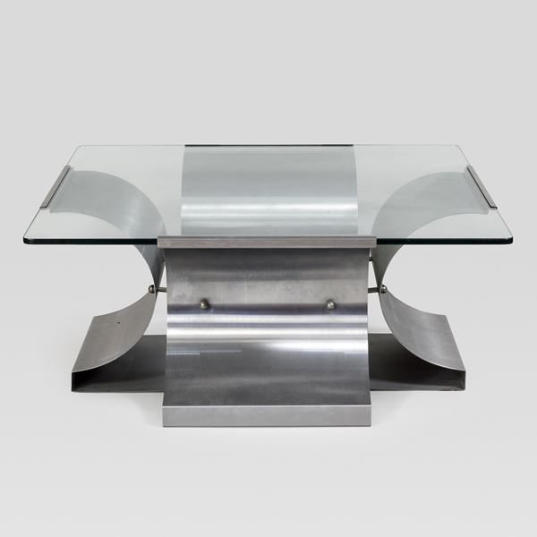 Francois Monnet  (France, 1970s)  - Auction Design and 20th Decorative Arts - Colasanti Casa d'Aste