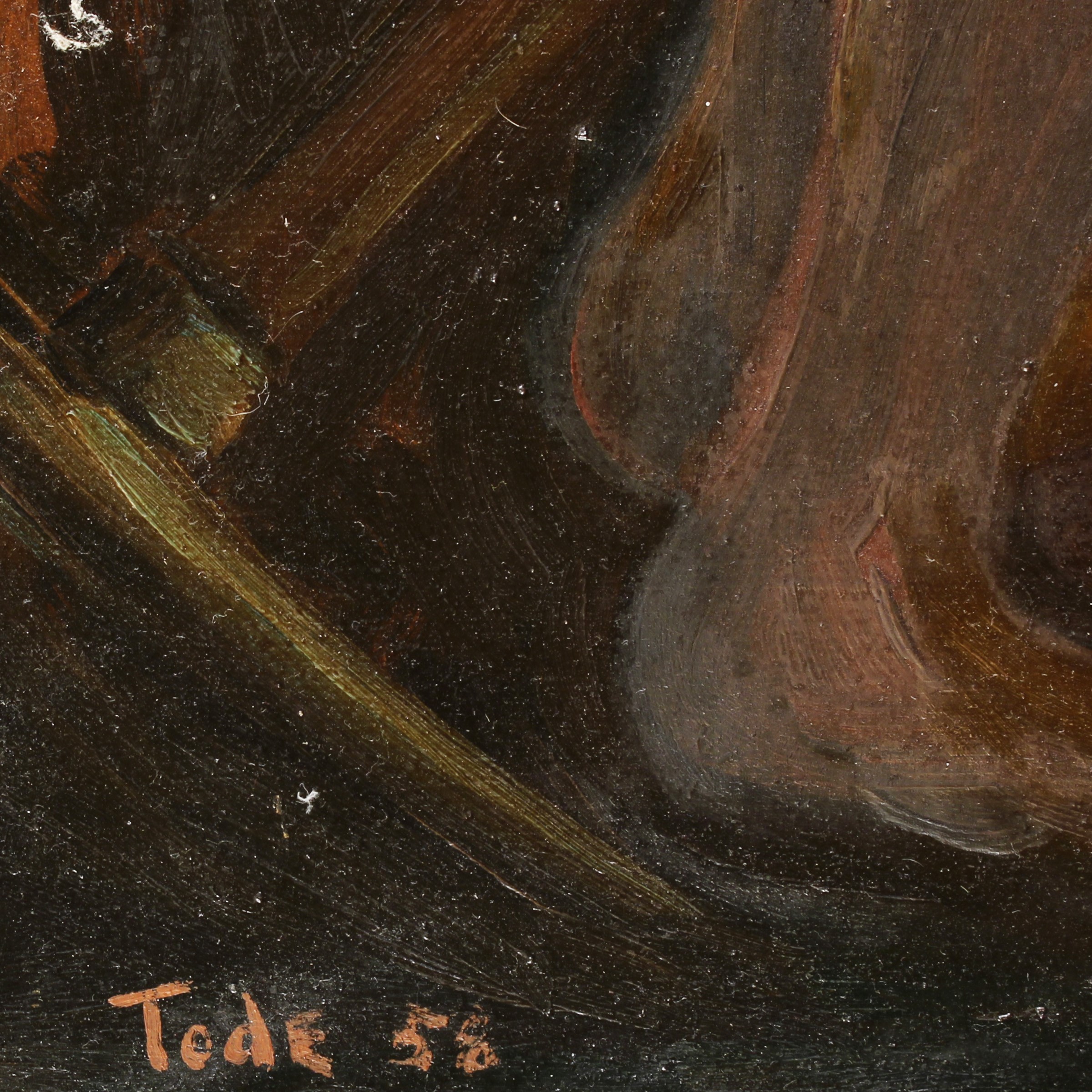 William Tode