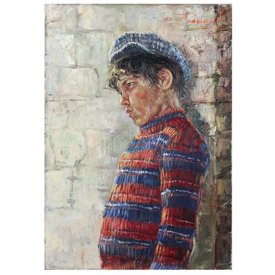 Ruggero Pasquarelli