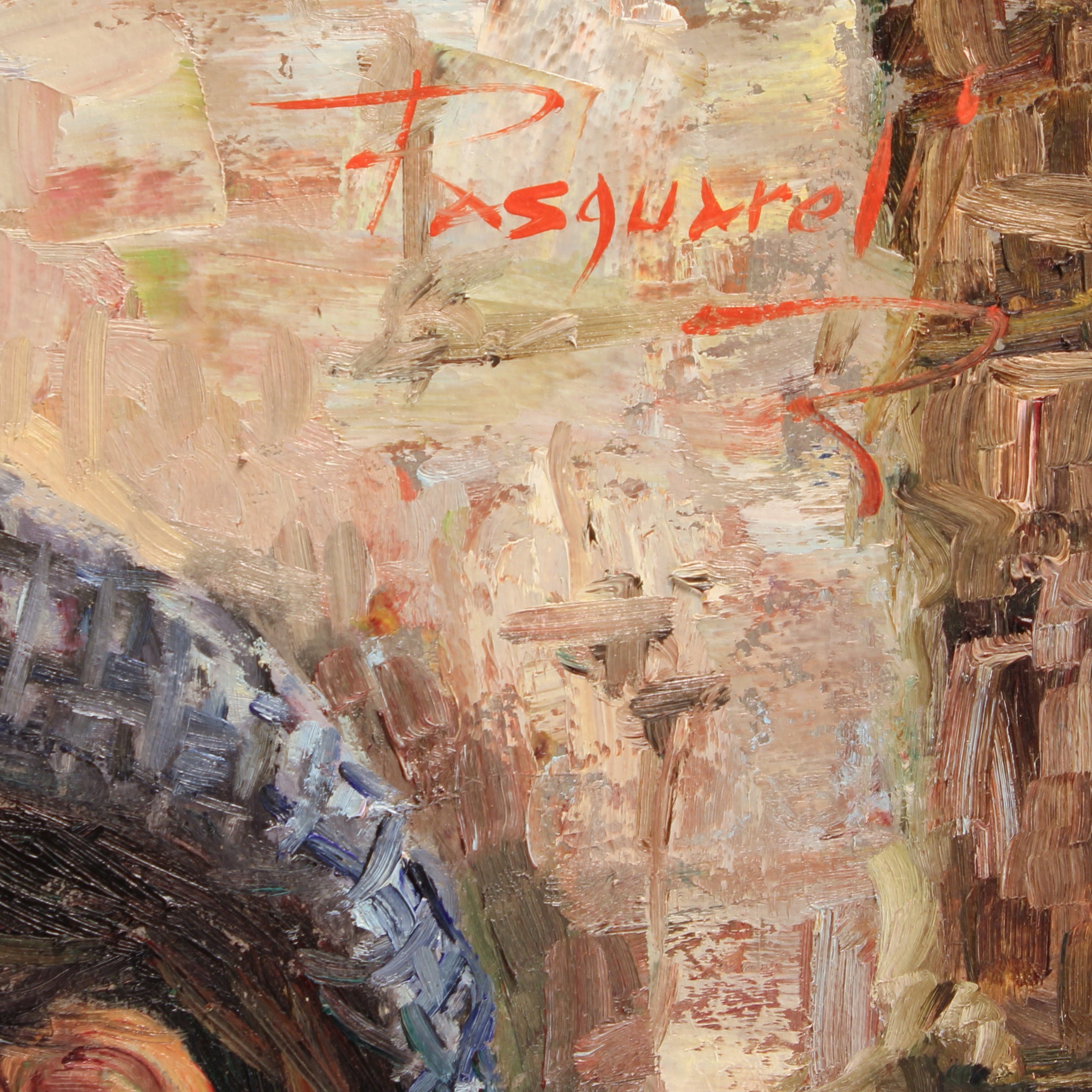 Ruggero Pasquarelli