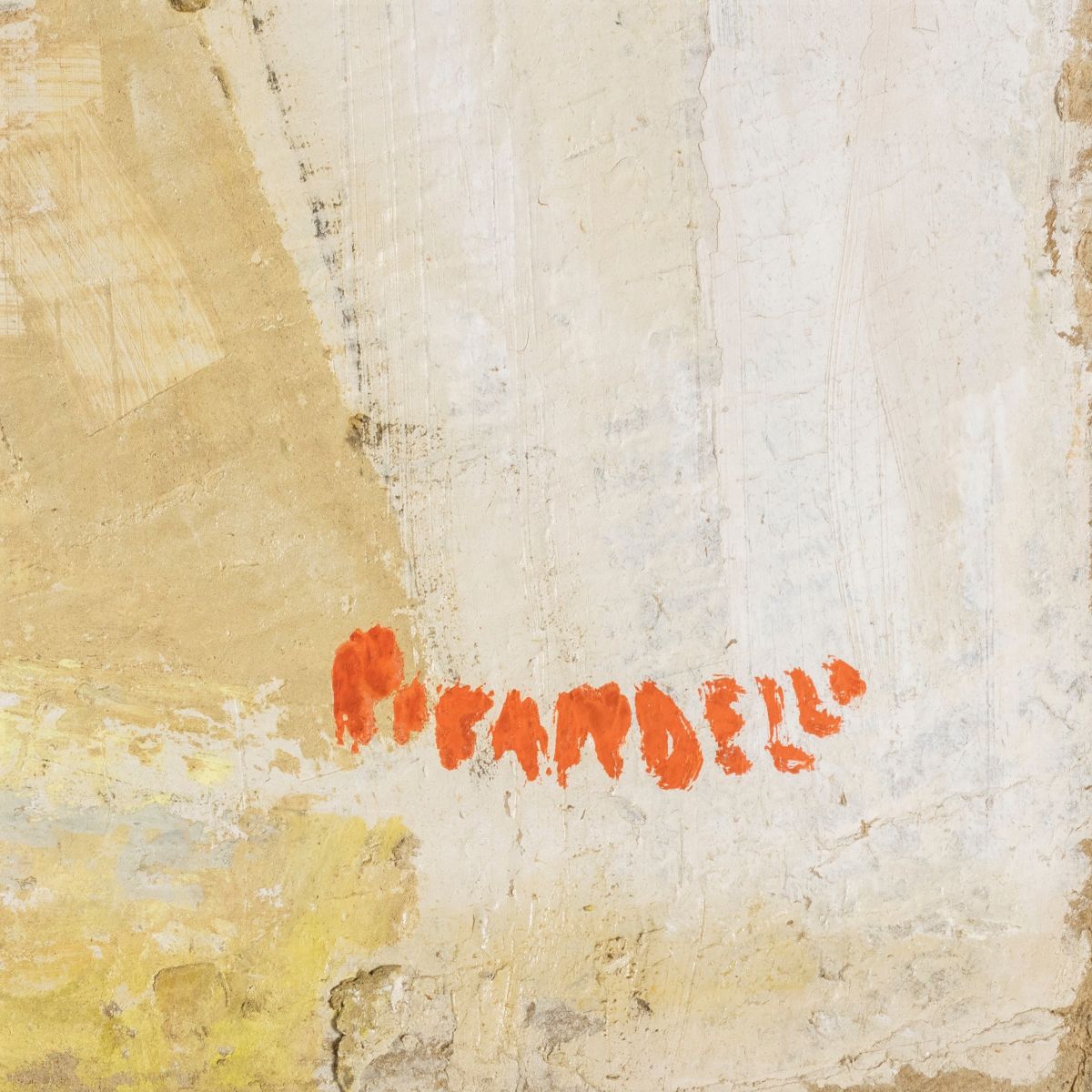 Fausto Pirandello