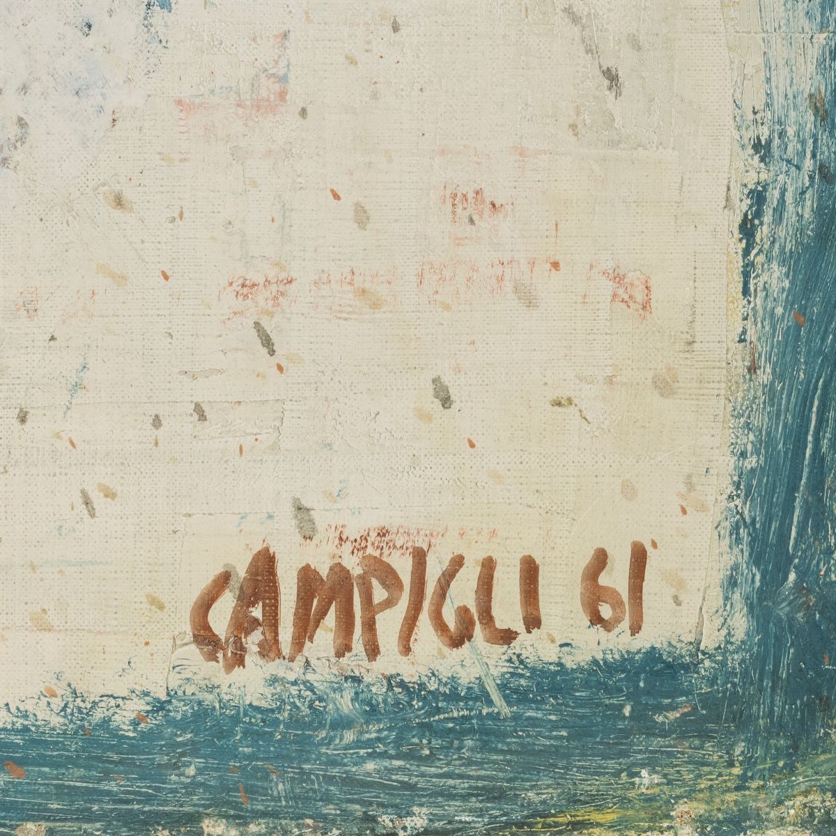 Massimo Campigli