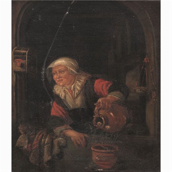 Scuola fiamminga