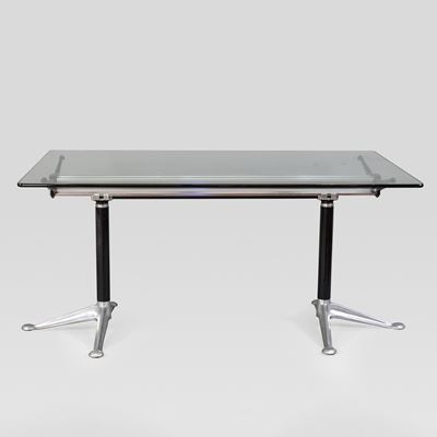 Bruce Burdick, Prod. Herman Miller
