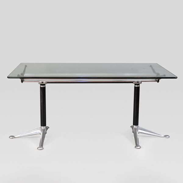Bruce Burdick, prod. Herman Miller