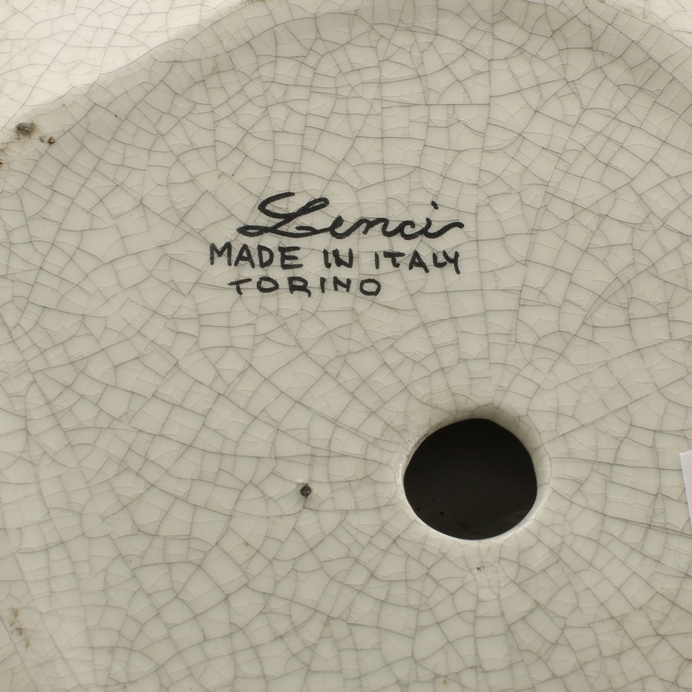 Ceramiche Lenci