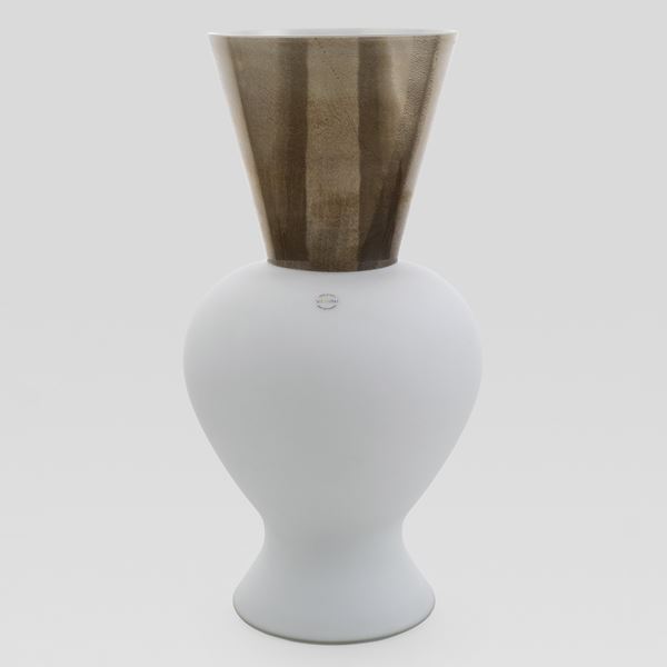 Rodolfo Dordoni, prod. Venini  (Murano, 2020)  - Auction Design and 20th Decorative Arts - Colasanti Casa d'Aste