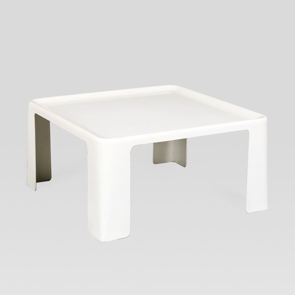 Mario Bellini. prod. C&B  (Italia, anni 60)  - Asta Design e Arti Decorative del 900 - Colasanti Casa d'Aste