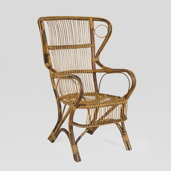 Italian manufacture  (1960S)  - Auction Design and 20th Decorative Arts - Colasanti Casa d'Aste