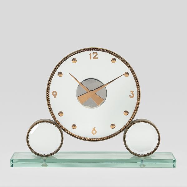 Manifattura italiana  (anni 50)  - Asta Design e Arti Decorative del 900 - Colasanti Casa d'Aste