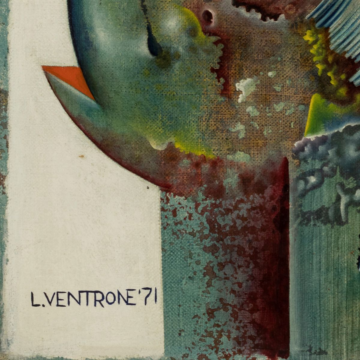 Luciano Ventrone