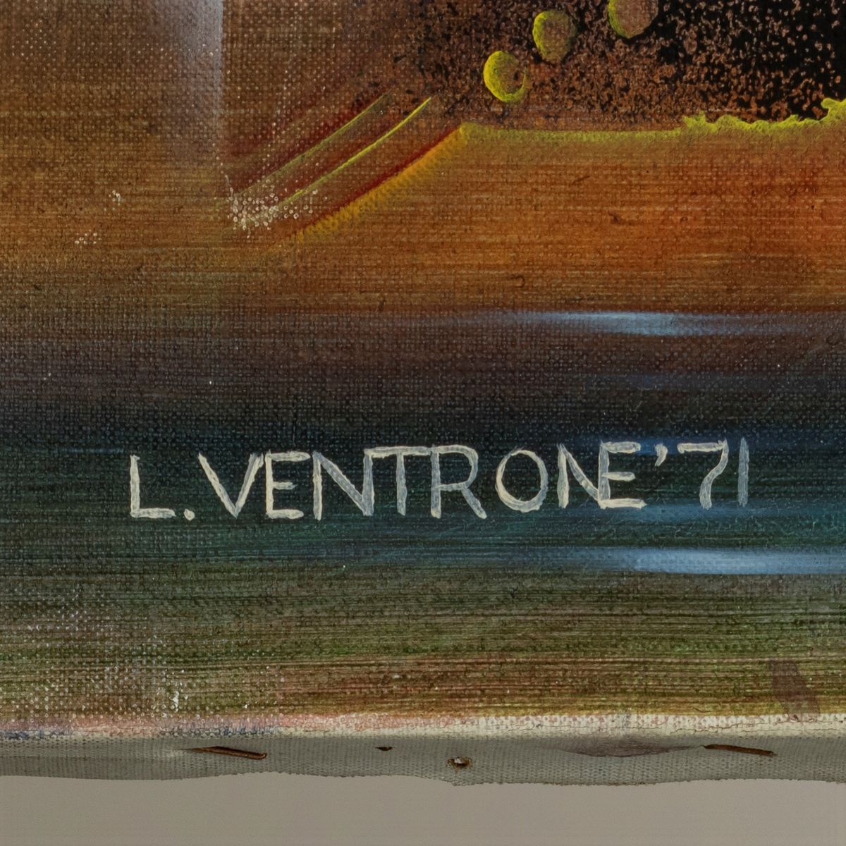 Luciano Ventrone