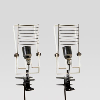 Ernesto Gismondi , Prod. Artemide (2)