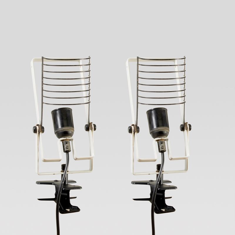 Ernesto Gismondi , Prod. Artemide (2)