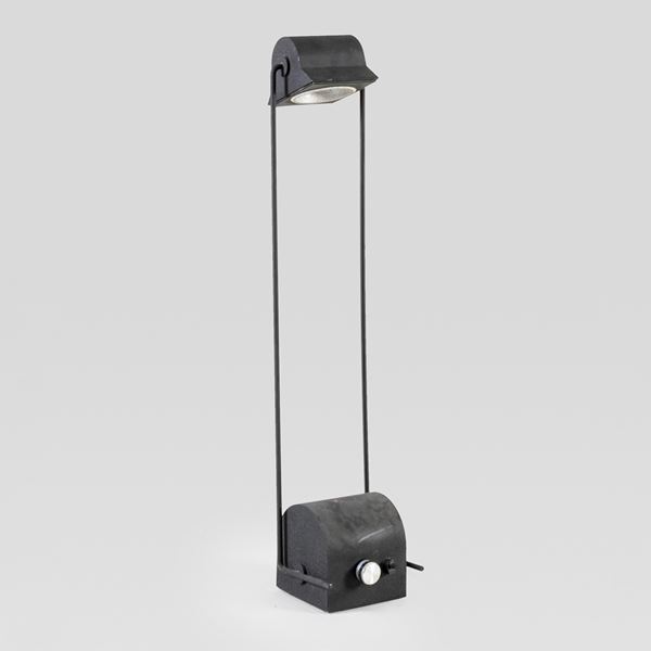 Sergio Asti, prod. C.I.L.L.  (Italy, 1980s)  - Auction Design and 20th Decorative Arts - Colasanti Casa d'Aste