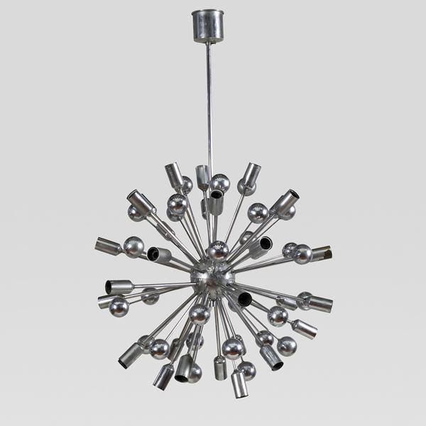 Italian manufacture  (1970s)  - Auction Design and 20th Decorative Arts - Colasanti Casa d'Aste