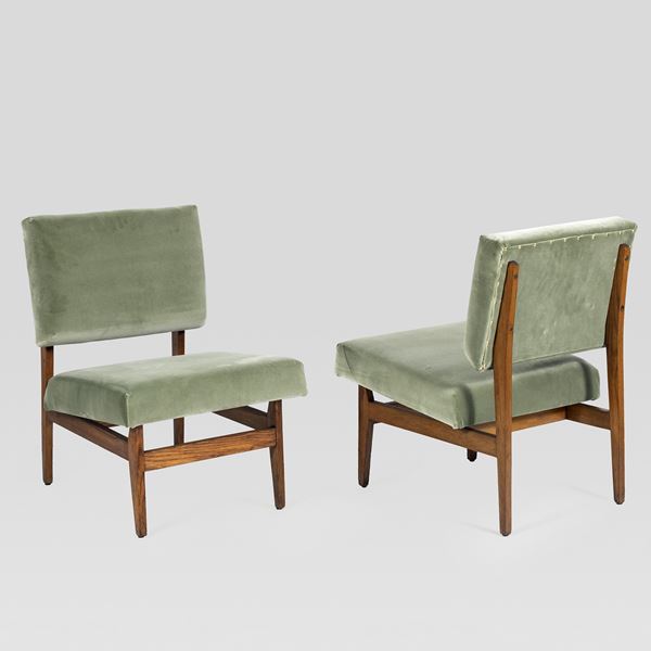 Italian manufacturing (2)  (1950s)  - Auction Design and 20th Decorative Arts - Colasanti Casa d'Aste