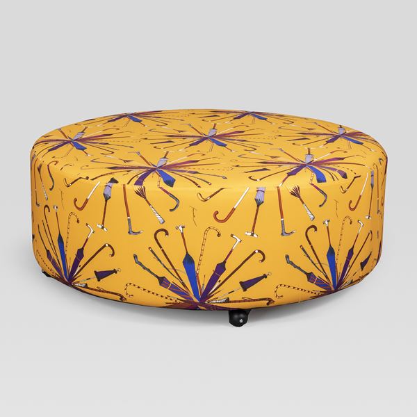 Manifattura italiana  (anni 90)  - Asta Design e Arti Decorative del 900 - Colasanti Casa d'Aste