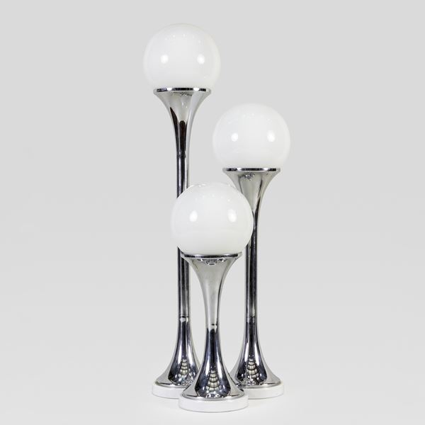 Prod. Oma  (1970s)  - Auction Design and 20th Decorative Arts - Colasanti Casa d'Aste