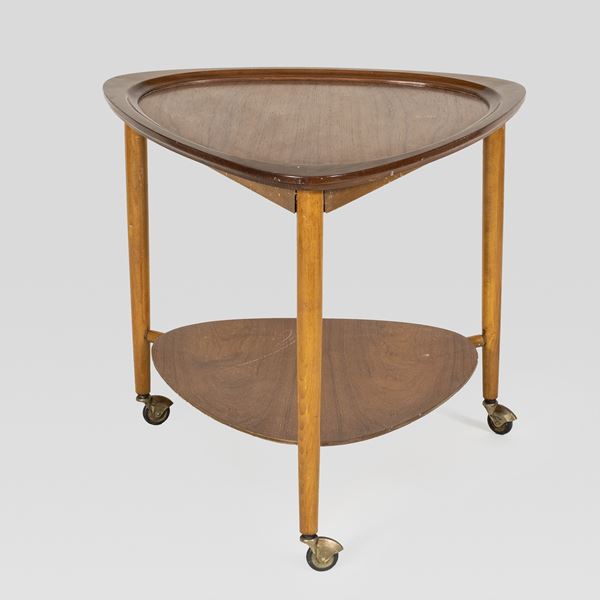 Manifattura italiana  (anni 60)  - Asta Design e Arti Decorative del 900 - Colasanti Casa d'Aste