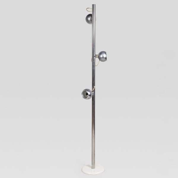 Prod. Luci Milano  (Italy, 1970s)  - Auction Design and 20th Decorative Arts - Colasanti Casa d'Aste
