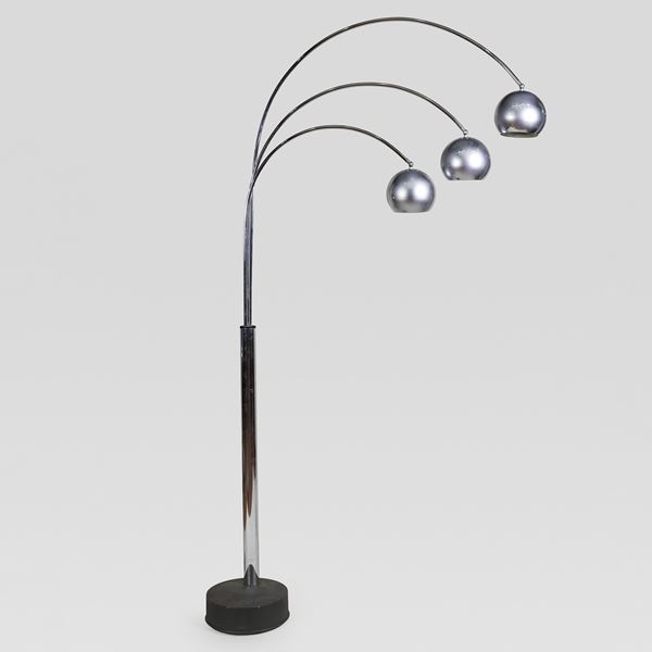 Italian manufacture  (1970s)  - Auction Design and 20th Decorative Arts - Colasanti Casa d'Aste