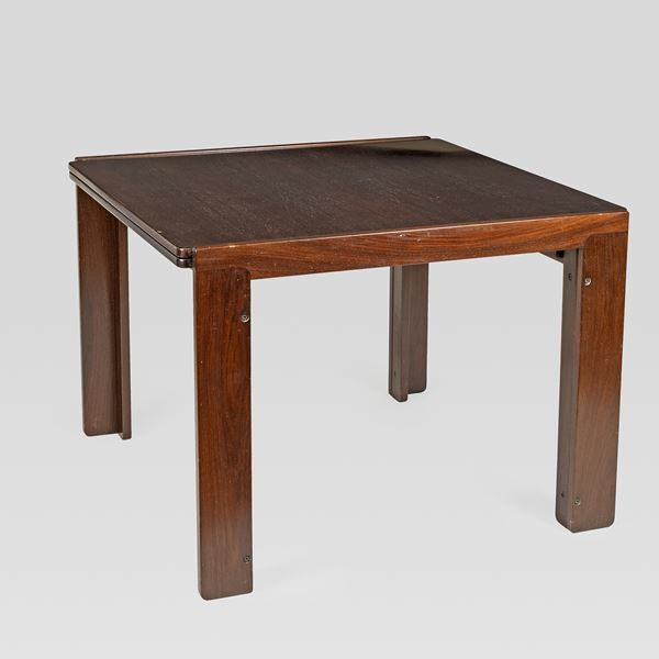 Afra e Tobia Scarpa, prod. Cassina  (Italia, anni 80)  - Asta Design e Arti Decorative del 900 - Colasanti Casa d'Aste