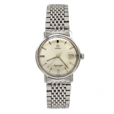 Omega Seamaster De Ville, Orologio Vintage da Polso