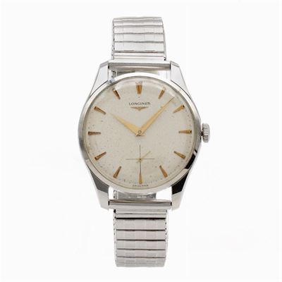 Longines, Orologio Vintage da Polso