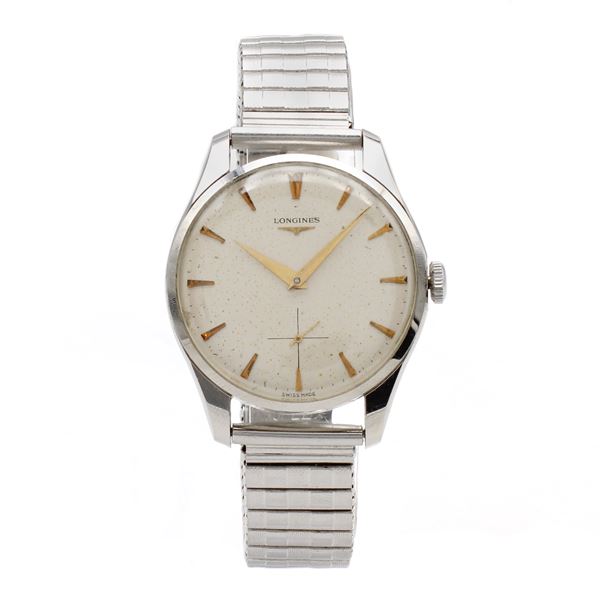 Longines vintage wristwatch