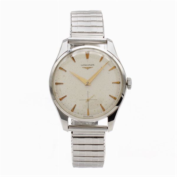Longines, orologio vintage da polso