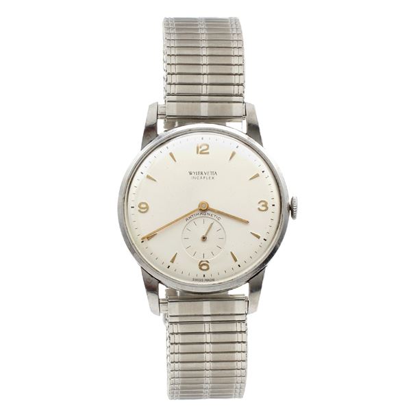 Wyller Vetta, orologio vintage da polso